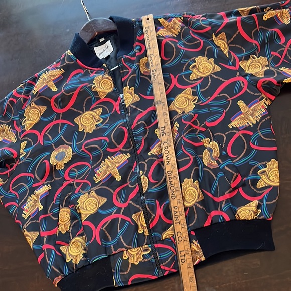 Jacqueline Ferrar vintage jacket - Picture 15 of 15